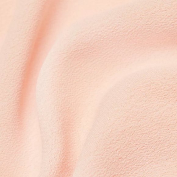 Aritzia Wilfred Button-up Shirt Dress - NWT XS Soft Blush Pink - Picture 6 of 6